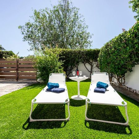 Vilamoura Garden House - Golf & Beach Eksteriør bilde