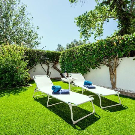 Vilamoura Garden House - Golf & Beach Eksteriør bilde