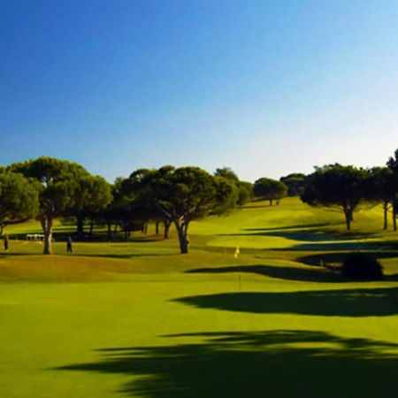 Vilamoura Garden House - Golf & Beach Eksteriør bilde