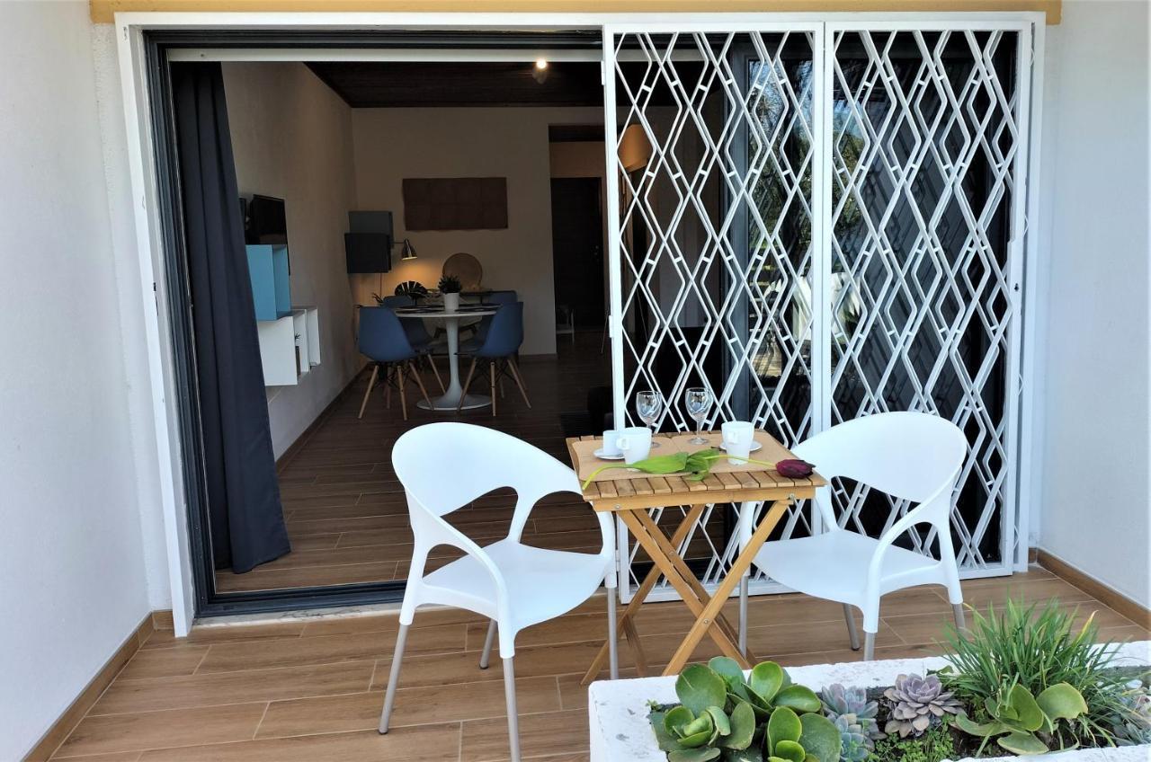 Vilamoura Garden House - Golf & Beach Eksteriør bilde