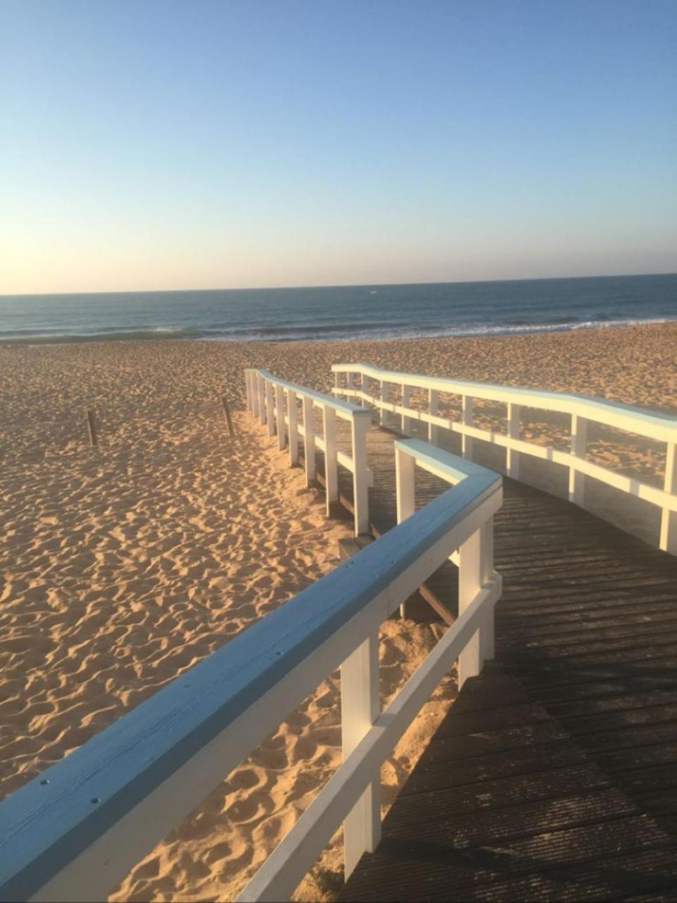 Vilamoura Garden House - Golf & Beach Eksteriør bilde