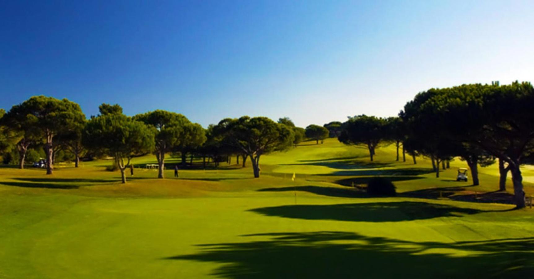 Vilamoura Garden House - Golf & Beach Eksteriør bilde